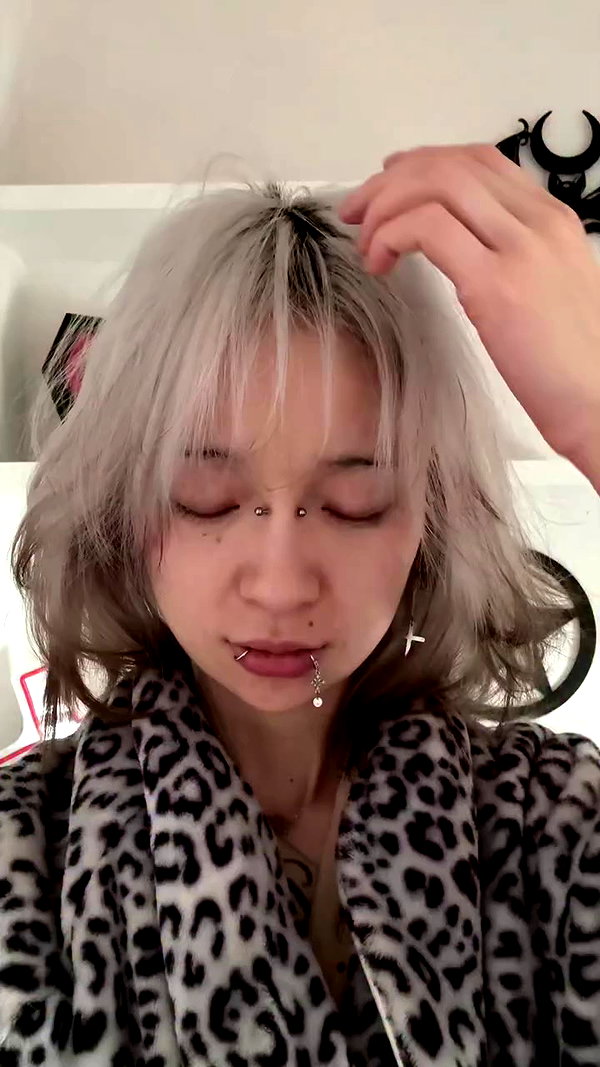 marilyn_damaged archive video preview