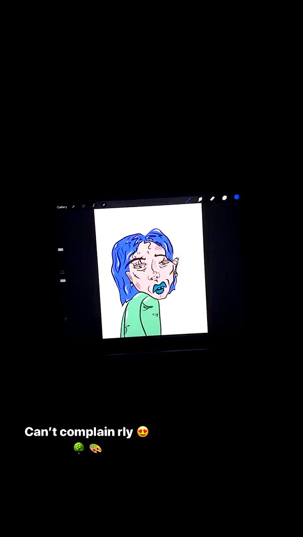 _femalien archive video preview