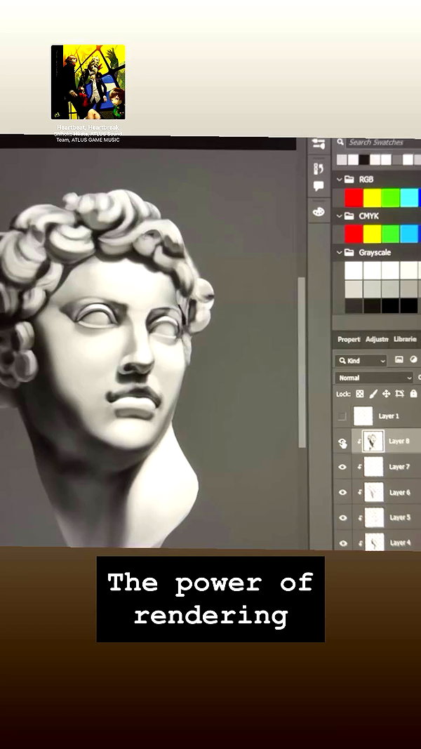 romxcohen archive video preview