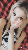 roxiechelon2 Altpins Profile Picture