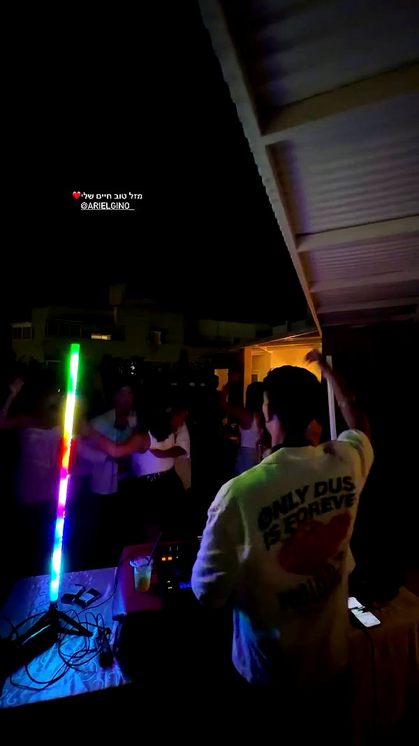 arielgino_ archive video preview