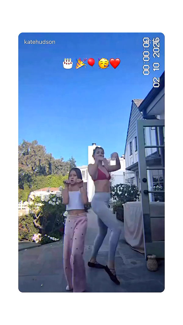 katehudson archive video preview