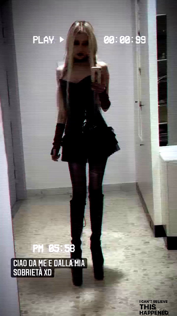 roxiechelon2 archive video preview