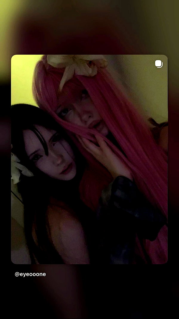 eyeooone archive video preview