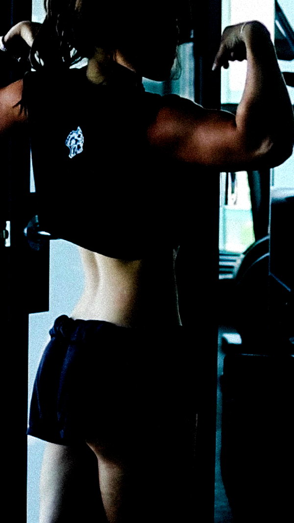 carolinequinnlifts archive video preview