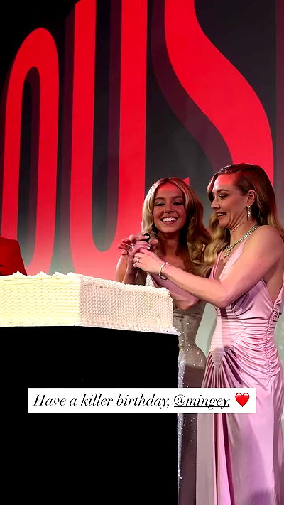 sydney_sweeney sydney_sweeney archive video