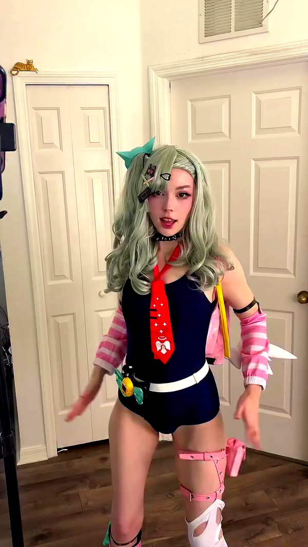 lolyomie archive video preview