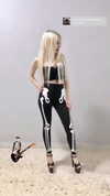 roxiechelon2 Altpins Profile Picture