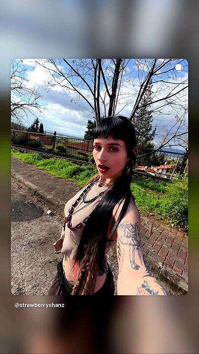 strawberryshanz strawberryshanz archive video