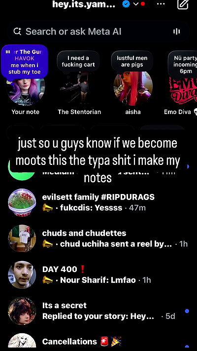 hey.its.yammy hey.its.yammy archive video