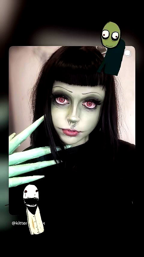 kittenfangsxx archive video preview