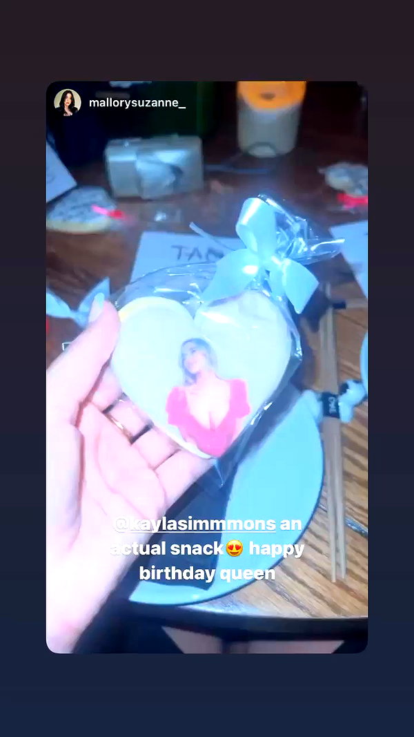 kaylasimmmons archive video preview