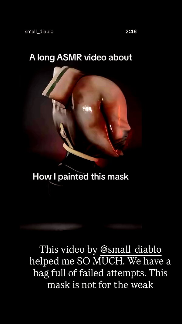 milkgore archive video preview