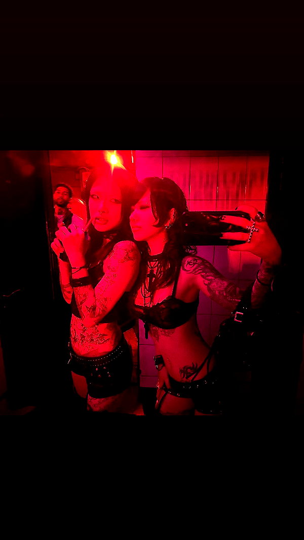 biohazard.g1rl archive video preview