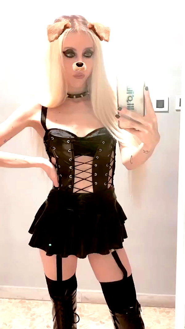 roxiechelon2 archive video preview
