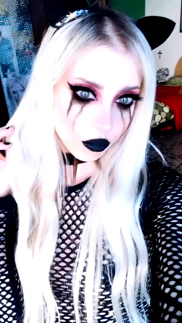 roxiechelon2 archive video preview