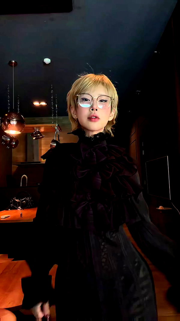 darkstar_mia archive video preview