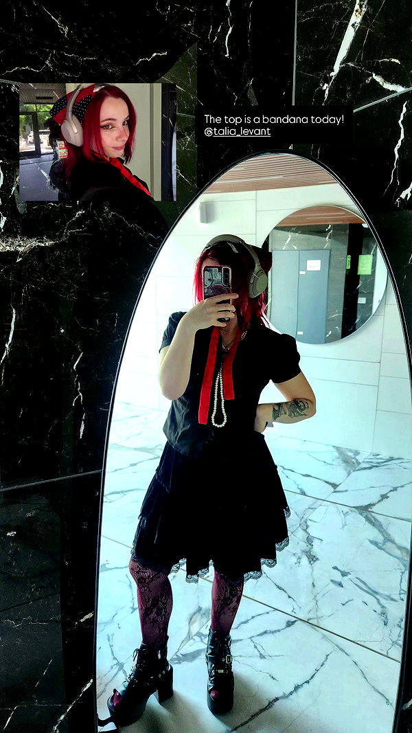 daniella_koosit archive video preview