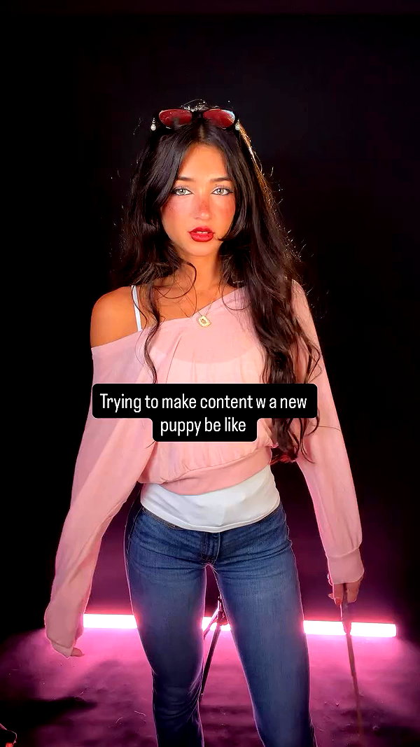 daniellebarnaa archive video preview