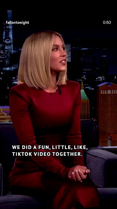 sydney_sweeney sydney_sweeney archive video