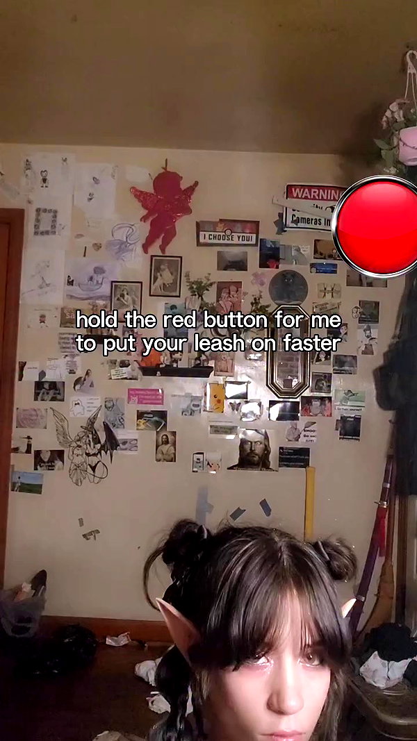 imprettydeadgirl archive video preview