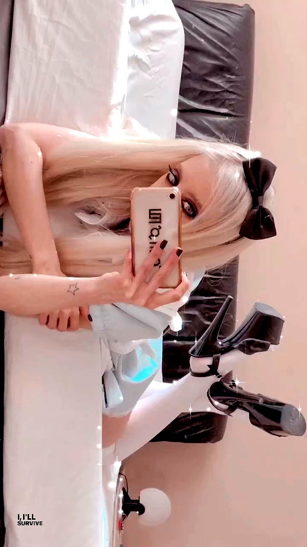 roxiechelon2 archive video preview