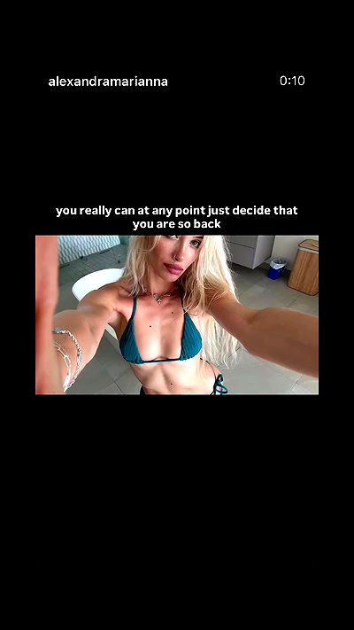 alexandramarianna alexandramarianna archive video