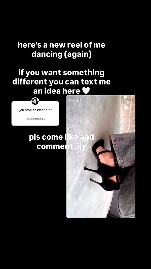 juilovelee archive video preview