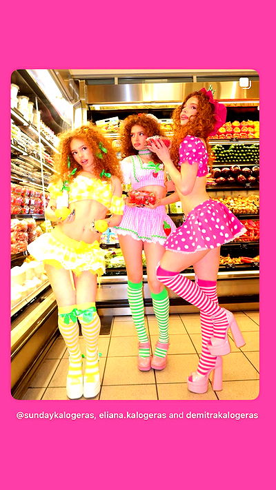 sundaykalogeras sundaykalogeras archive video