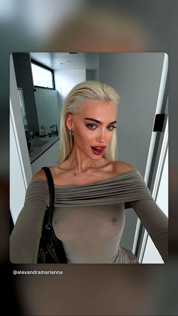 alexandramarianna archive video preview