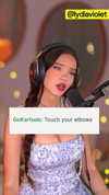 lydiavioletofficial Altpins Profile Picture