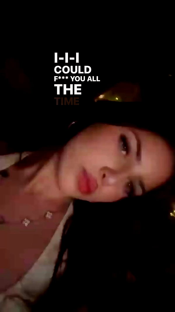 zoelegault_ archive video preview