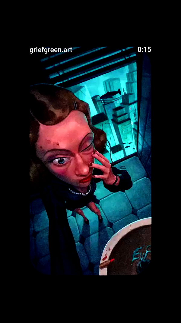 nicakitty archive video preview