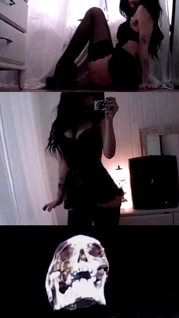 milkgore archive video preview