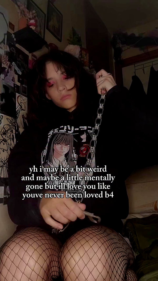 imprettydeadgirl archive video preview