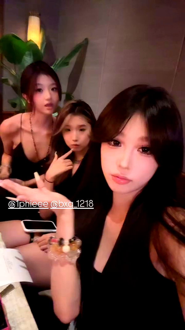 xiaoxinbue archive video preview