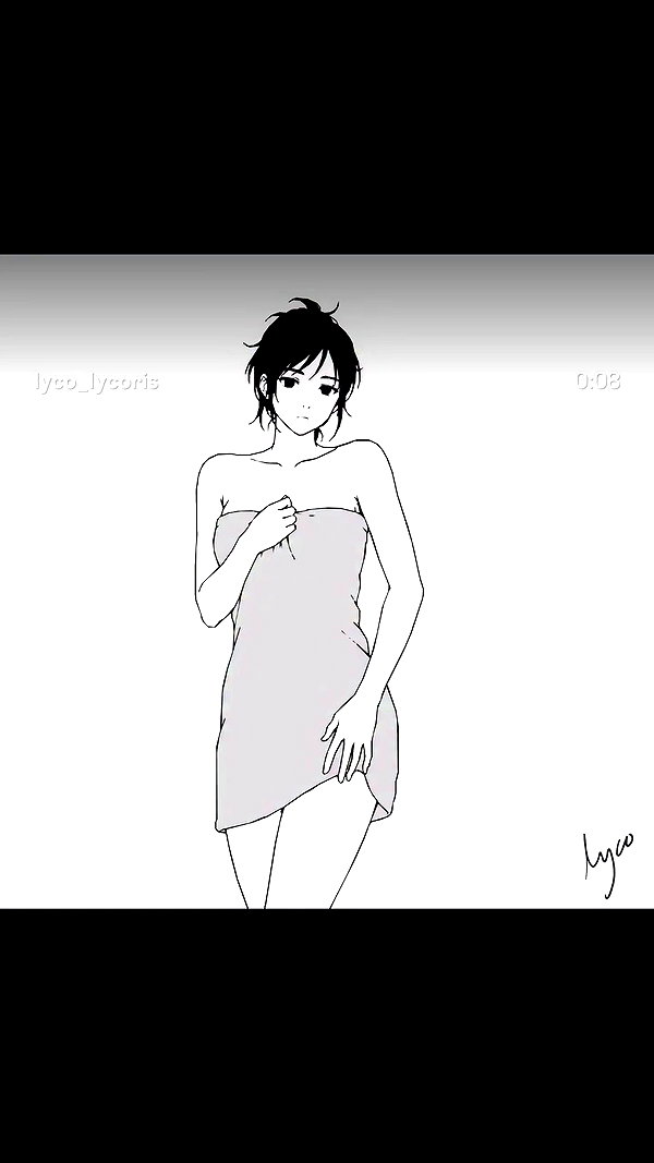 lyco_lycoris archive video preview