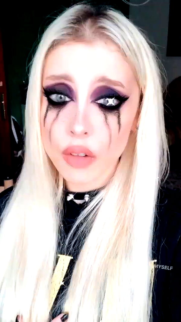 roxiechelon2 archive video preview