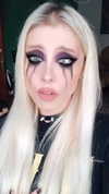 roxiechelon2 Altpins Profile Picture