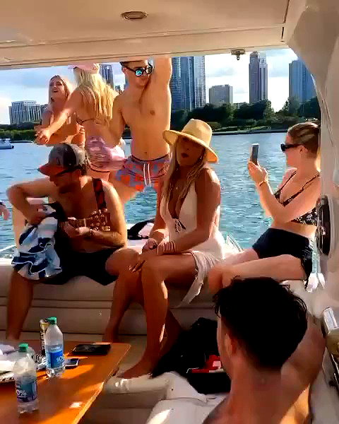 iamsydneythomas archive video preview