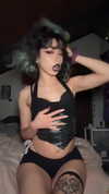 newmakeupgoddess Altpins Profile Picture