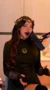 lydiavioletofficial Altpins Profile Picture