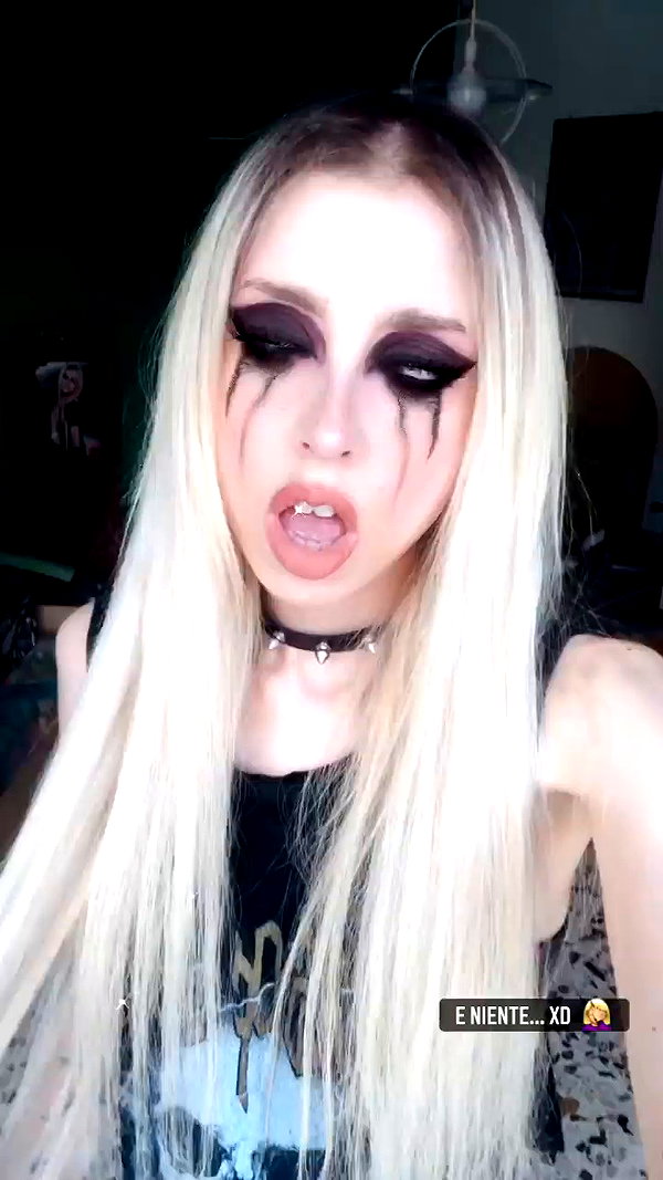 roxiechelon2 archive video preview