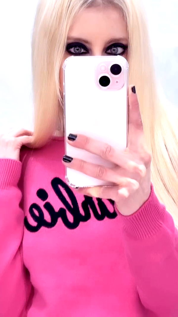 roxiechelon2 archive video preview