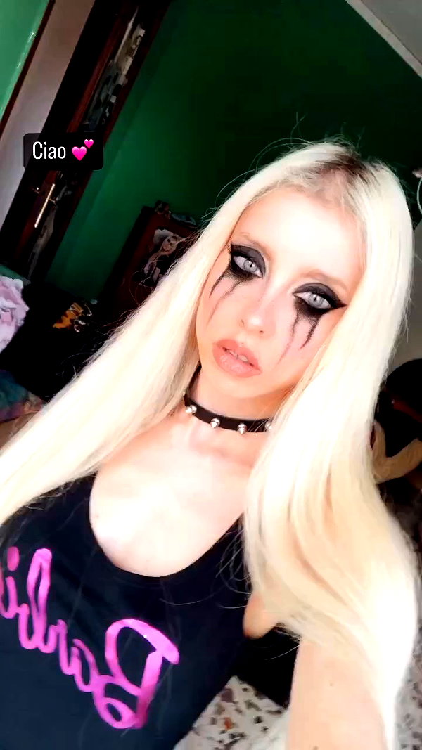 roxiechelon2 archive video preview