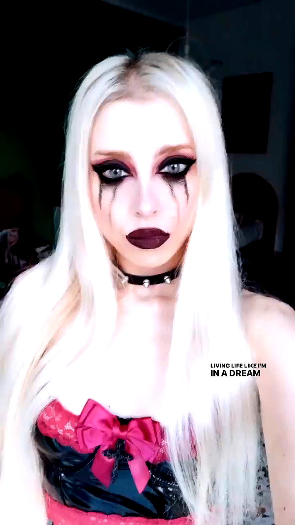 roxiechelon2 archive video preview