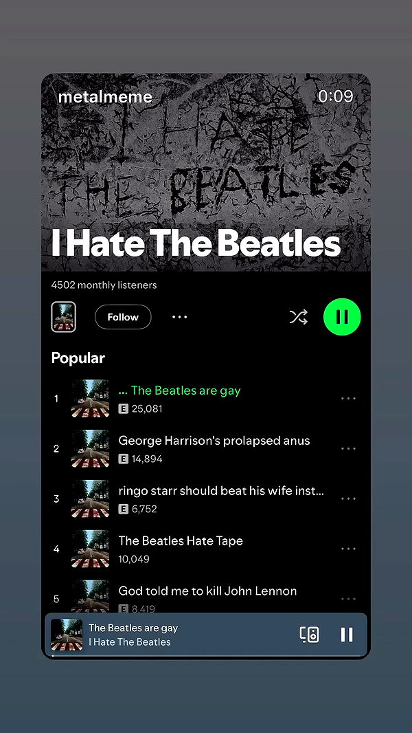 noyaislilith333 archive video preview