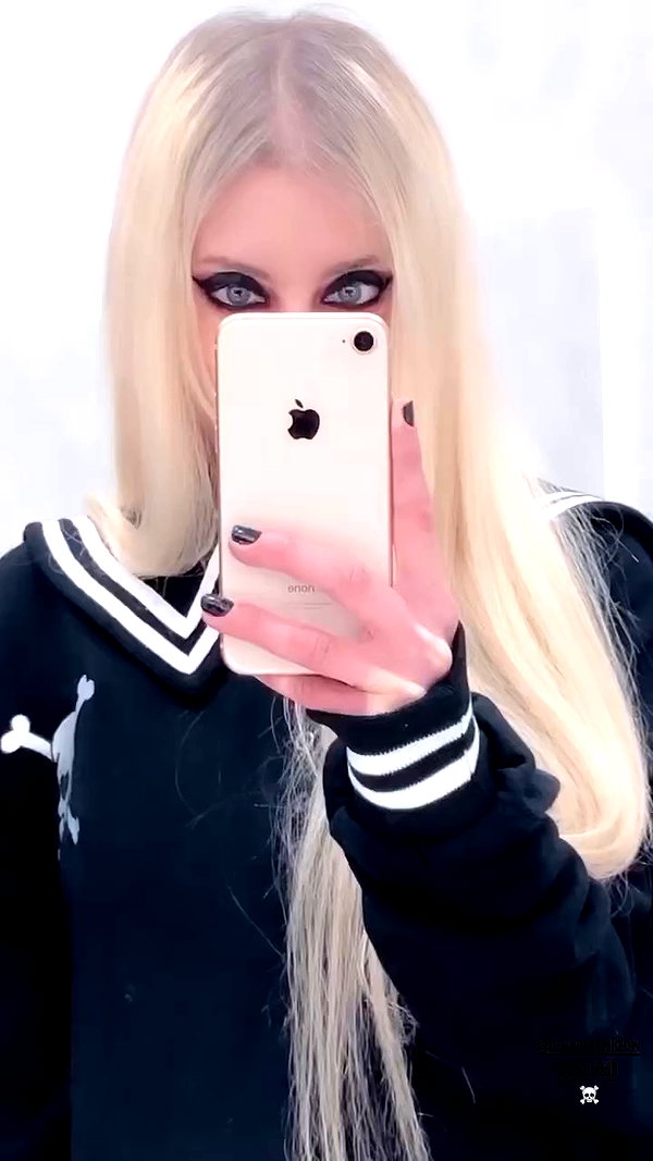 roxiechelon2 archive video preview