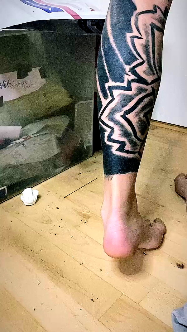 venecatattoo archive video preview