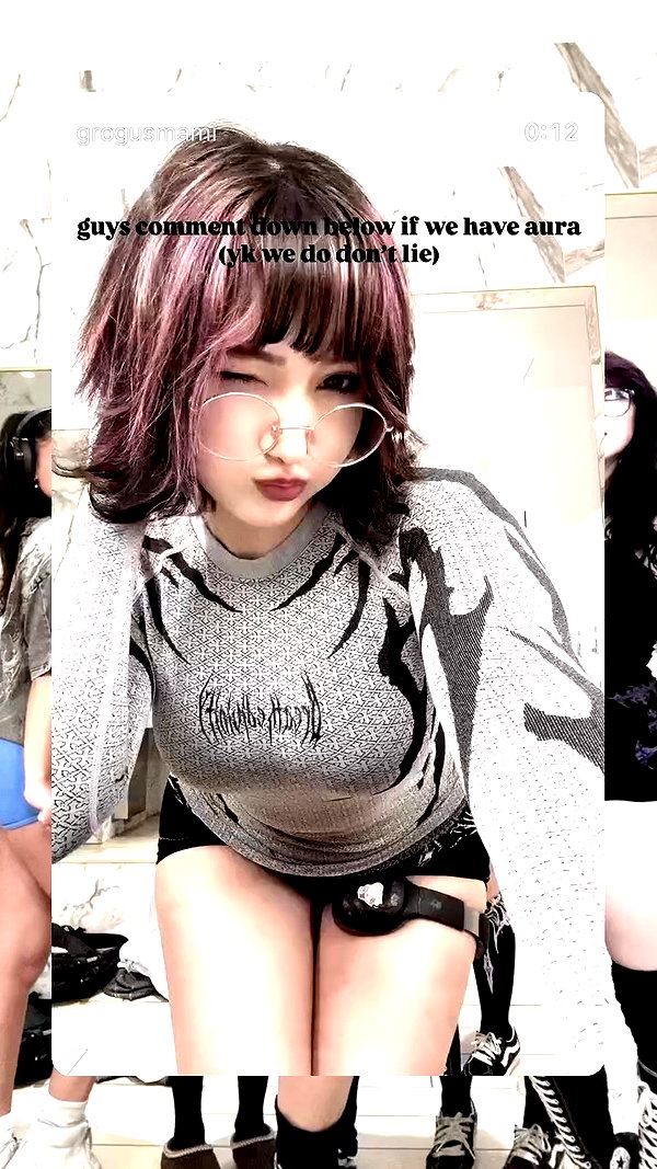 grogusmami archive video preview